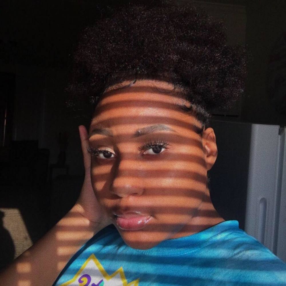 Meet your Posher, Madison